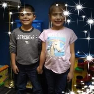 Meet your Posher, Bernice